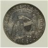 Image 3 : 1832 BUST HALF DOLLAR, PCI MS-64  TONED