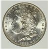 Image 2 : 1885-O MORGAN SILVER DOLLAR, PCI MS-65