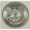 Image 3 : 1885-O MORGAN SILVER DOLLAR, PCI MS-65