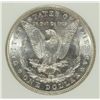 Image 3 : 1888 MORGAN SILVER DOLLAR, PCI MS-65