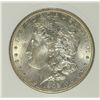 Image 2 : 1902-O MORGAN SILVER DOLLAR, PCI  MS-65