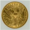 Image 3 : 1907-D $5.00 LIBERTY GOLD, PCI MS-64