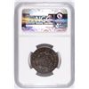 Image 4 : 1836 Large Cent NGC XF Mint Error Medallic Alignment