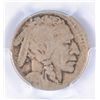 Image 2 : 1913-D TYPE-2 BUFFALO NICKEL, PCGS VG-8