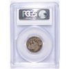 Image 4 : 1913-D TYPE-2 BUFFALO NICKEL, PCGS VG-8