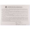Image 3 : 1992 SILVER PREMIER PROOF SET & 1998 SILVER PROOF SET, BOTH IN ORIG. PACKAGING