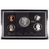 Image 4 : 1992 SILVER PREMIER PROOF SET & 1998 SILVER PROOF SET, BOTH IN ORIG. PACKAGING