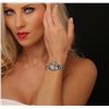 Image 1 : Ladies Rolex Stainless Steel Date Model Wristwatch