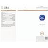 Image 7 : 18KT White Gold GIA Certified 20.48ct Tanzanite and Diamond Ring