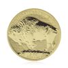 Image 5 : 2013-W 1 oz Reverse Proof Gold Buffalo Coin