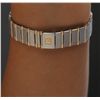 Image 6 : Omega Two-Tone Diamond Constellation Wristwatch
