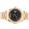 Image 5 : Gents Rolex 18KT Yellow Gold Presidential Day Date II Wristwatch