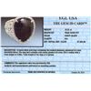 Image 7 : 14KT White Gold 10.41ctw Black Diamond Ring