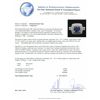 Image 6 : 14KT White Gold 2.27ct Tanzanite and Diamond Ring