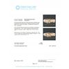 Image 7 : 18KT Yellow Gold 7.80ctw Diamond Bracelet