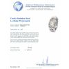 Image 10 : Cartier Stainless Steel La Doa Wristwatch