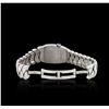 Image 9 : Cartier Stainless Steel La Doa Wristwatch