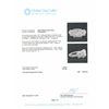 Image 7 : 14KT White Gold 2.00ctw Diamond  Ring