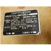 Image 4 : HUGHES OWENS SURVERORS DUMPY LEVEL IN ORIGINAL WOOD BOX - INCLUDES BRASS PLUM BOB & SCREWDRIVER & 2 