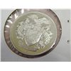 Image 2 : COIN - FRANKLIN MINT COLLECTORS SOCIETY - MEMBER 1977 - EXCELLENT - MINT CONDITION
