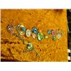 Image 1 : NECKLACE - MULTICOLOR