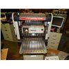 Image 1 : RIDGID 13" THICKNESS PLANER