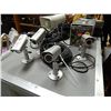 Image 1 : NEXXTECH SECURITY CAMERAS - 4PC - STR