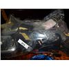 Image 1 : BAG OF XM RADIO - DELPHI ETC - STR