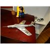 Image 1 : VINTAGE AIRPLANE