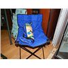 Image 1 : CAMPING CHAIR