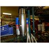 Image 1 : STAINLESS STEEL THERMOS