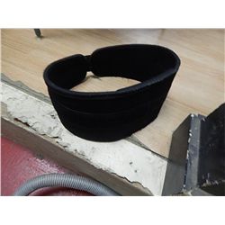 BACK SUPPORT BELT