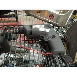 NEW ARMSTRONG ELECTRIC DRILL