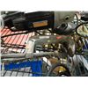 Image 1 : PAIR OF C-CLAMPS