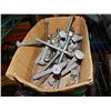 Image 1 : BOX OF BOLTS