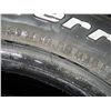 Image 1 : TIRE - WINTER - 31 X 10.5 R15 -BF GOODRICH BID X 2