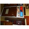 Image 1 : COIN OPERATED VENDING MACHINE - PEPSI - REFERBISHED REFRIDGERATION SYSTEM 8 MONTHS AGO AND UPDATED C