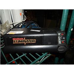 ELIMINATOR CONVERTOR - STR