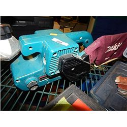 MAKITA BELT SANDER