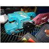Image 1 : MAKITA BELT SANDER