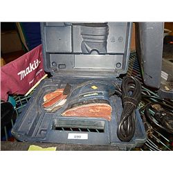 MASTERCRAFT MOUSE SANDER