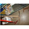 Image 1 : GRUB HOE/PICK