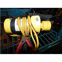 HI-TORK STARTER
