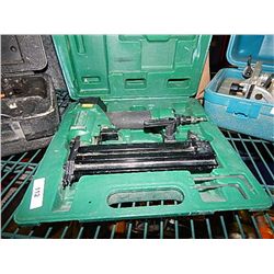 SUPERIOR FINISHING NAILER - 18 GUAGE