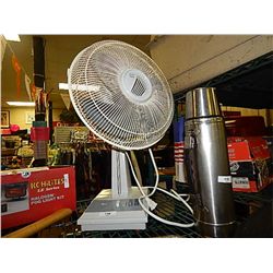 TABLE FAN