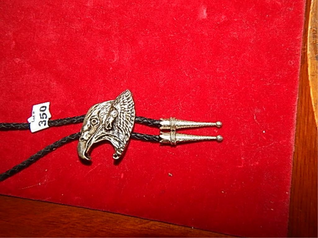 ROPE TIE - EAGLE