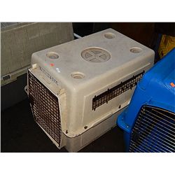 VARI PET KENNEL - MED DOG