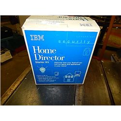 HOME DIRECTOR - NEW
