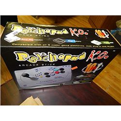 PSYCHOPAD GAME CONTROLLER