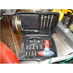 FLASHLITE TOOL SET